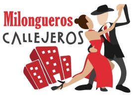 Milongueros Callejeros Logo