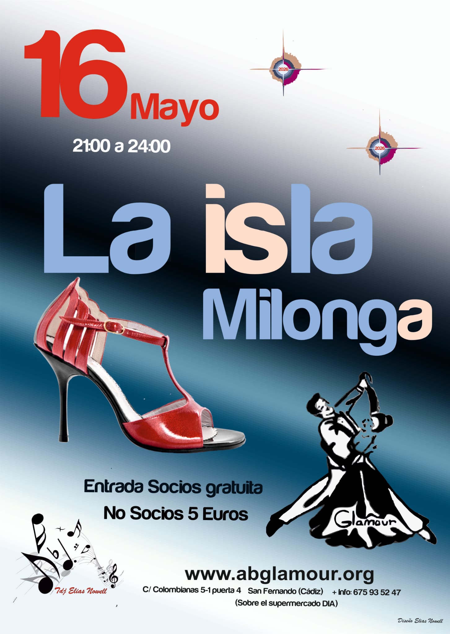 La Isla Milonga