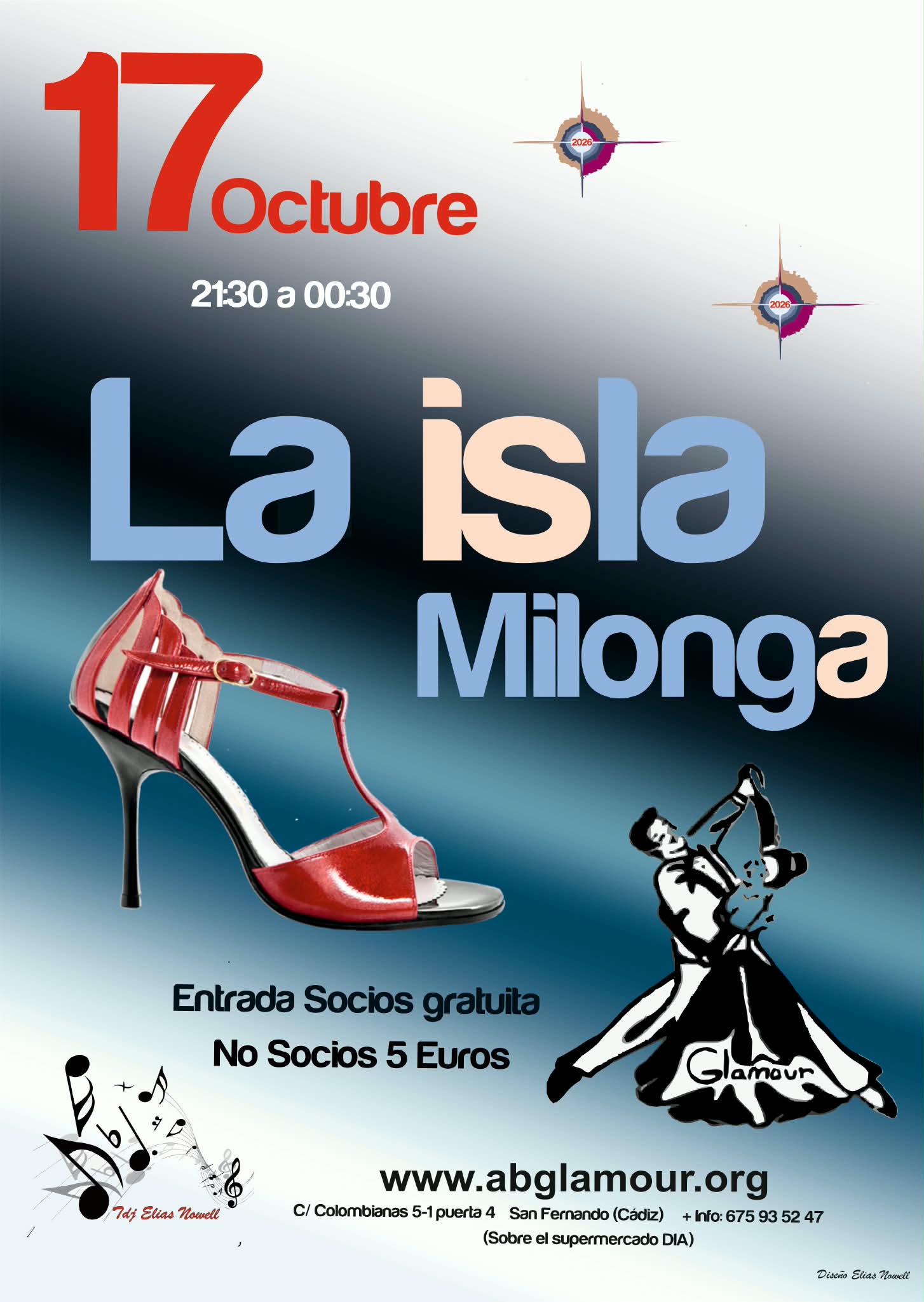 La Isla Milonga