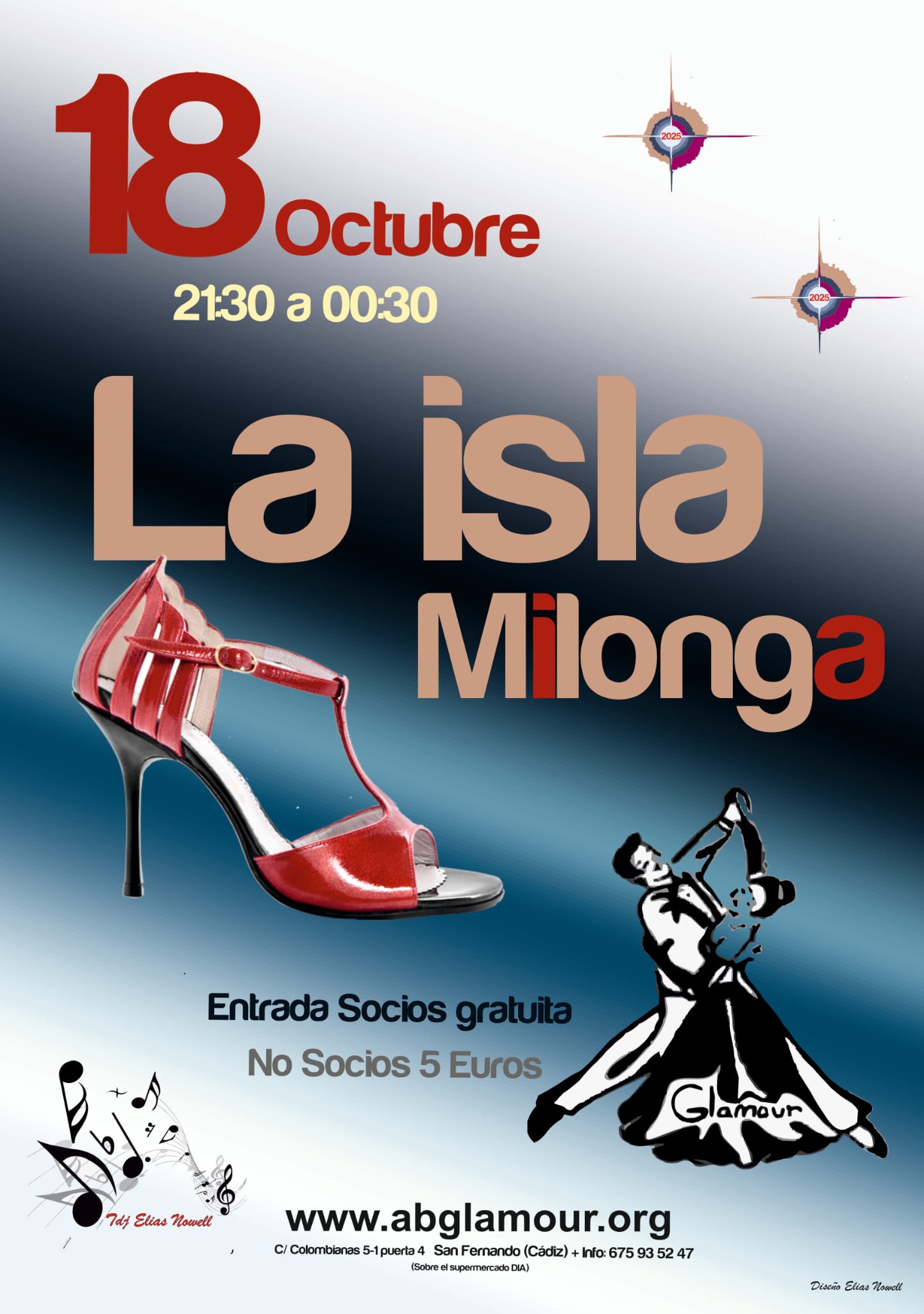 La Isla Milonga