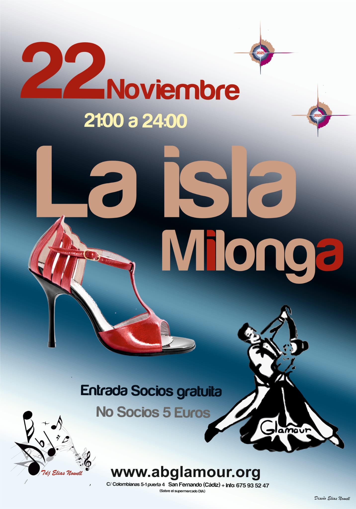 La Isla Milonga