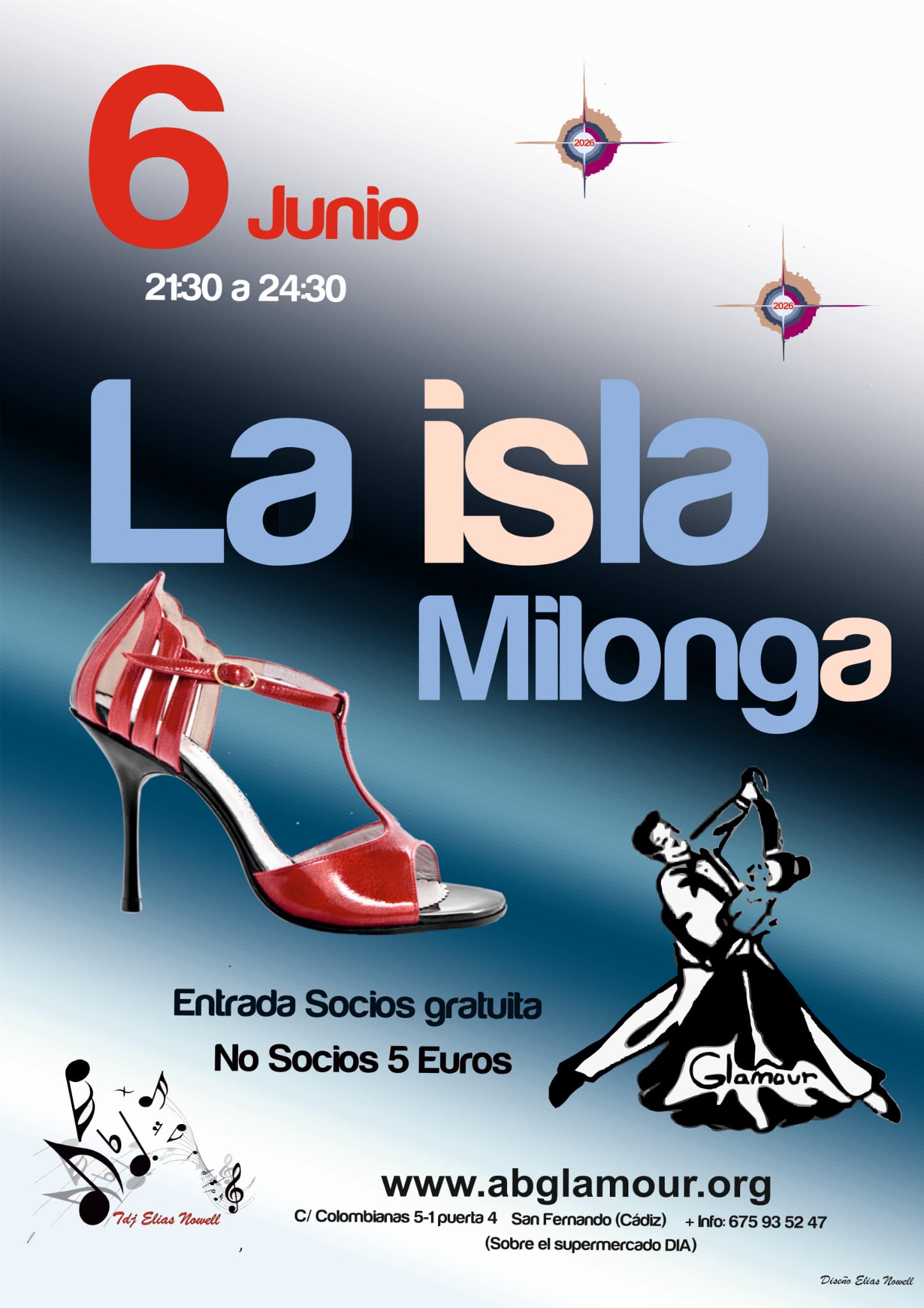 La Isla Milonga