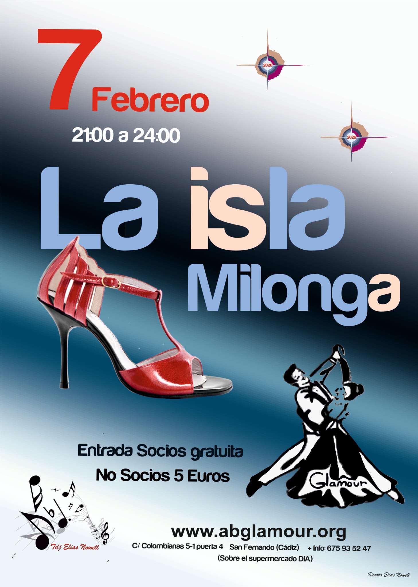 La Isla Milonga