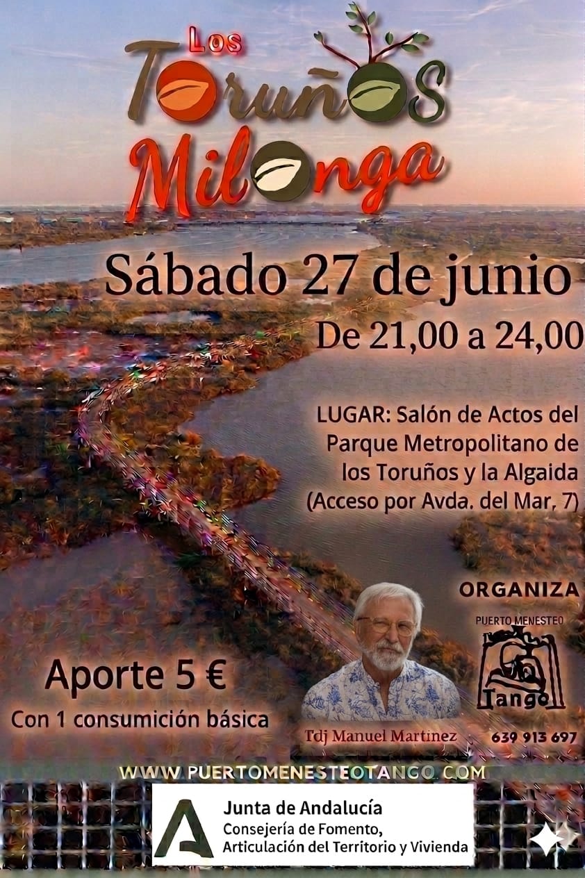 Los Toruños Milonga